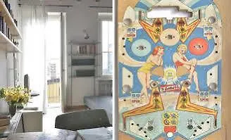 ミラノラ メゾン デル カペストラーノアパートメント